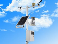 高山滑雪比賽離不開自動(dòng)氣象站對(duì)風(fēng)的采集