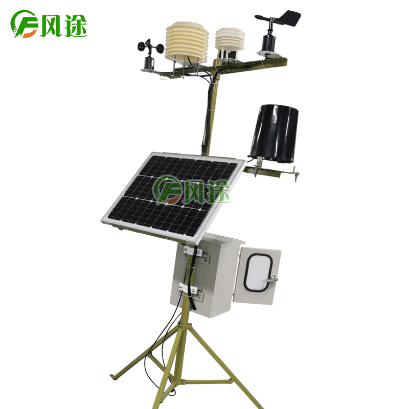 工業(yè)生產(chǎn)為何需要氣象觀測？